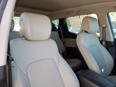 2018 Hyundai SANTA FE SPORT 2.0T Ultimate