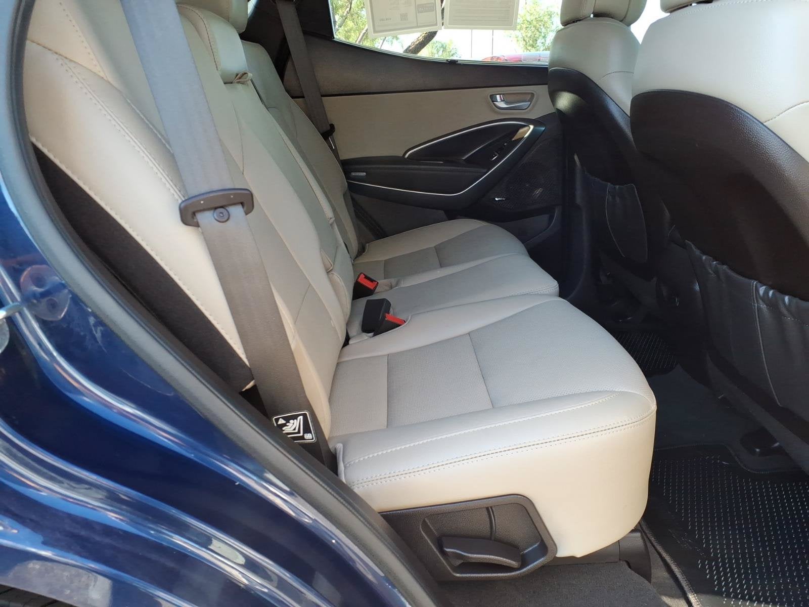 2018 Hyundai SANTA FE SPORT 2.0T Ultimate