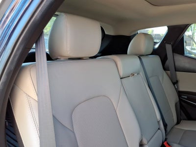 2018 Hyundai SANTA FE SPORT 2.0T Ultimate