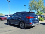 2018 Hyundai SANTA FE SPORT 2.0T Ultimate