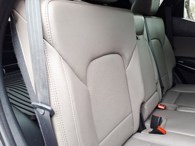 2018 Hyundai SANTA FE SPORT 2.0T Ultimate