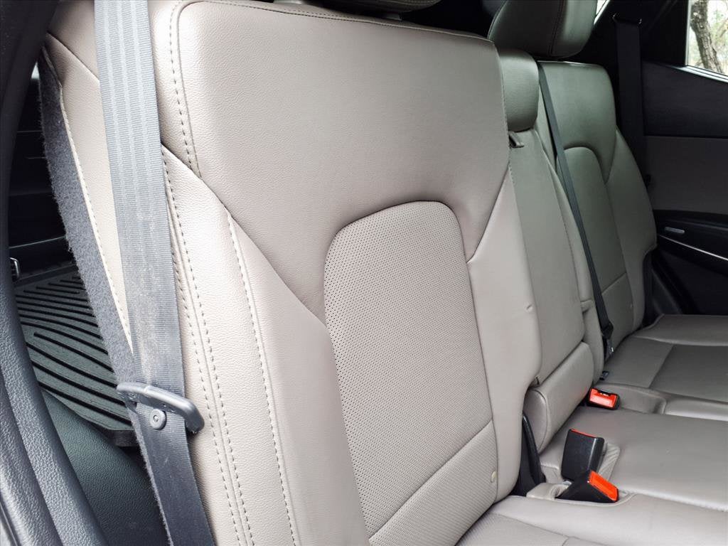 2018 Hyundai SANTA FE SPORT 2.0T Ultimate