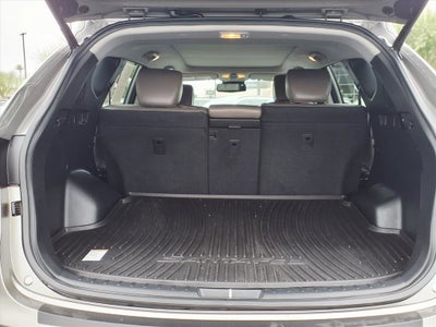 2018 Hyundai SANTA FE SPORT 2.0T Ultimate