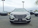 2018 Hyundai SANTA FE SPORT 2.0T Ultimate