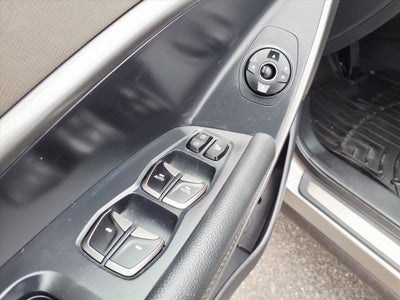 2018 Hyundai SANTA FE SPORT 2.0T Ultimate