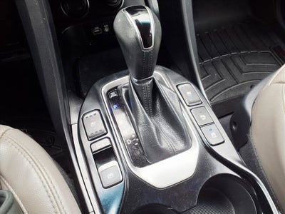 2018 Hyundai SANTA FE SPORT 2.0T Ultimate