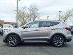 2018 Hyundai SANTA FE SPORT 2.0T Ultimate
