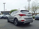 2018 Hyundai SANTA FE SPORT 2.0T Ultimate