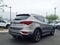 2018 Hyundai SANTA FE SPORT 2.0T Ultimate