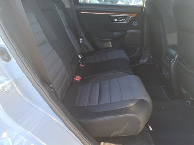 2021 Honda CR-V Hybrid EX