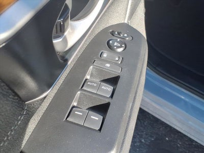 2021 Honda CR-V Hybrid EX