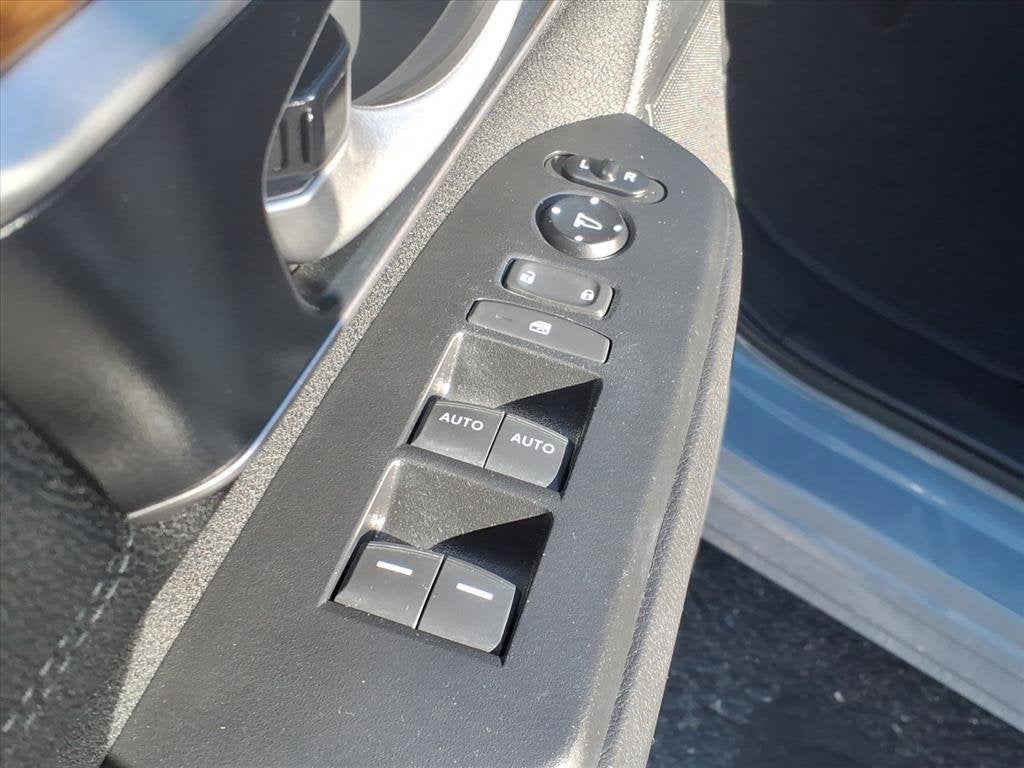 2021 Honda CR-V Hybrid EX