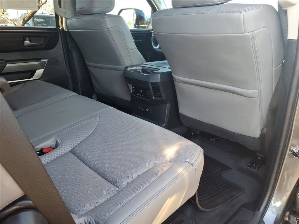 2024 Toyota Sequoia Base