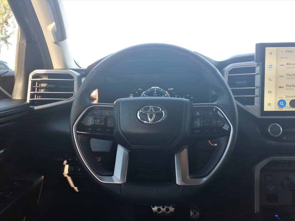 2024 Toyota Sequoia Base