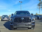 2024 Toyota Sequoia Base