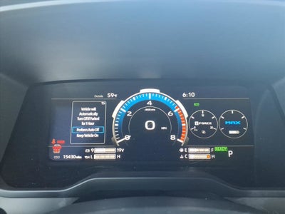 2024 Toyota Sequoia Base