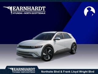 2027 Hyundai IONIQ 5 SEL