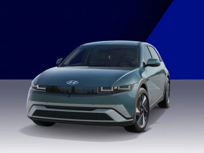 2026 Hyundai IONIQ 5 SEL