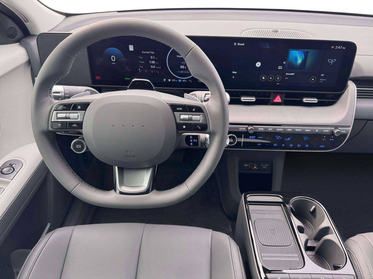2026 Hyundai IONIQ 5 SEL