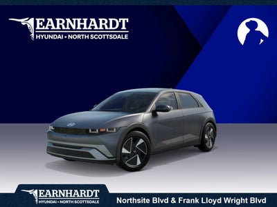 2026 Hyundai IONIQ 5 SEL