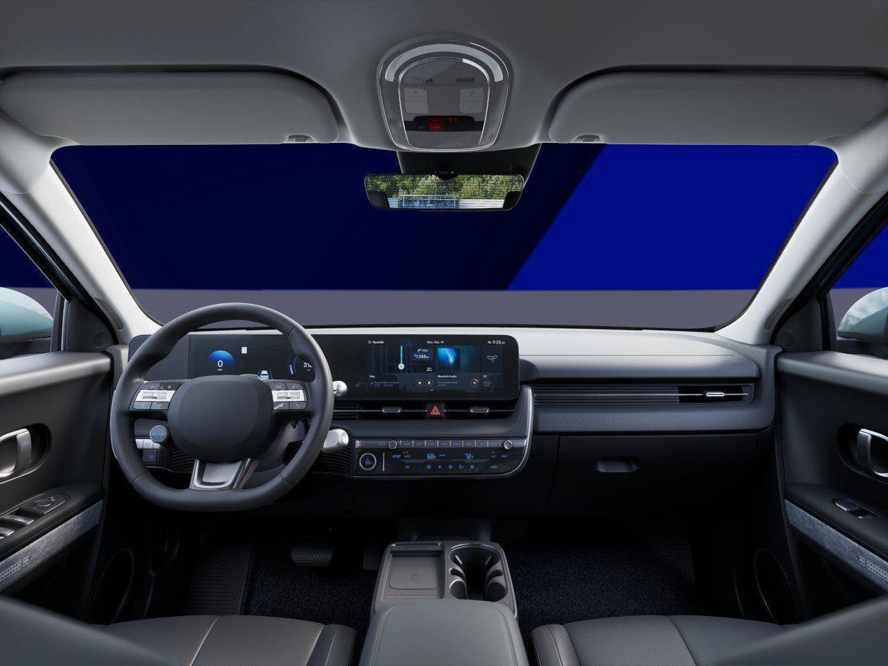2027 Hyundai IONIQ 5 SEL