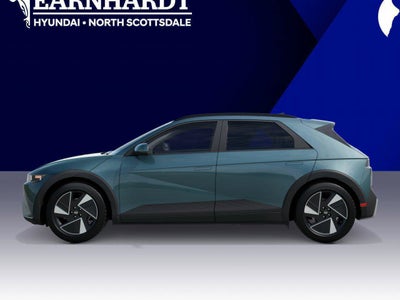 2027 Hyundai IONIQ 5 SEL