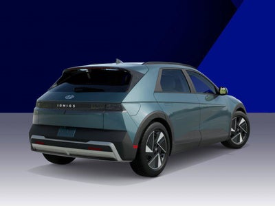 2027 Hyundai IONIQ 5 SEL
