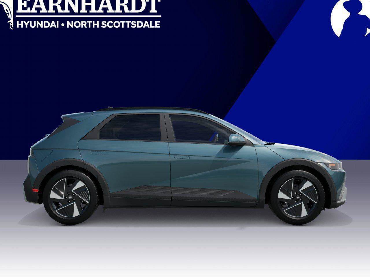 2027 Hyundai IONIQ 5 SEL