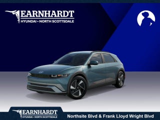 2027 Hyundai IONIQ 5 SEL