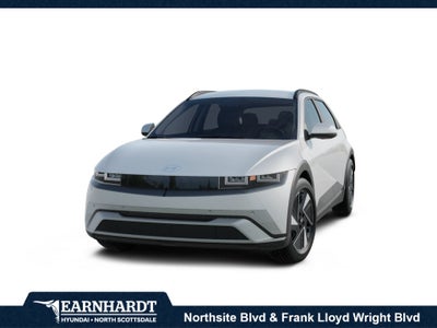 2027 Hyundai IONIQ 5 SEL