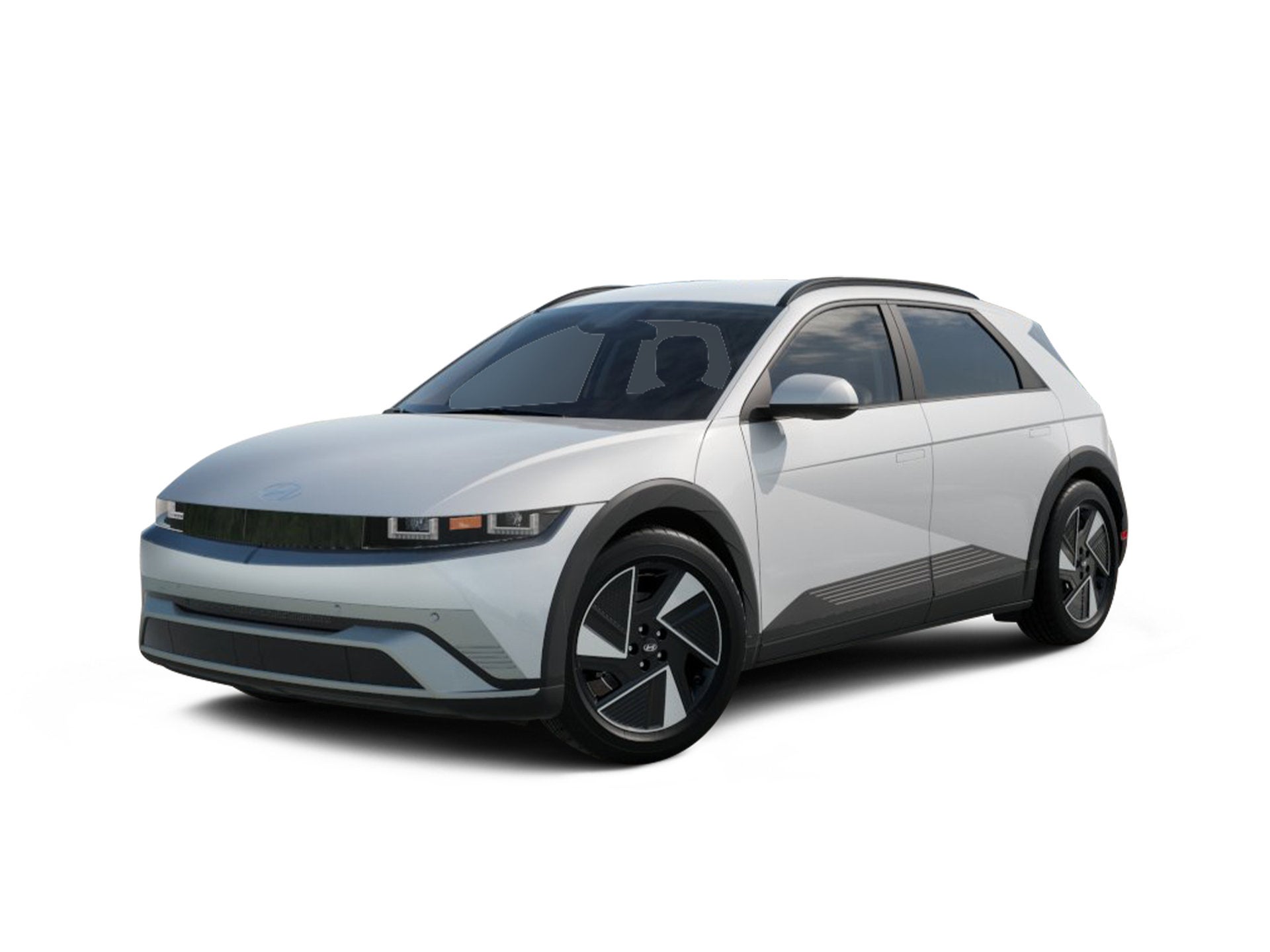 2027 Hyundai IONIQ 5 SEL
