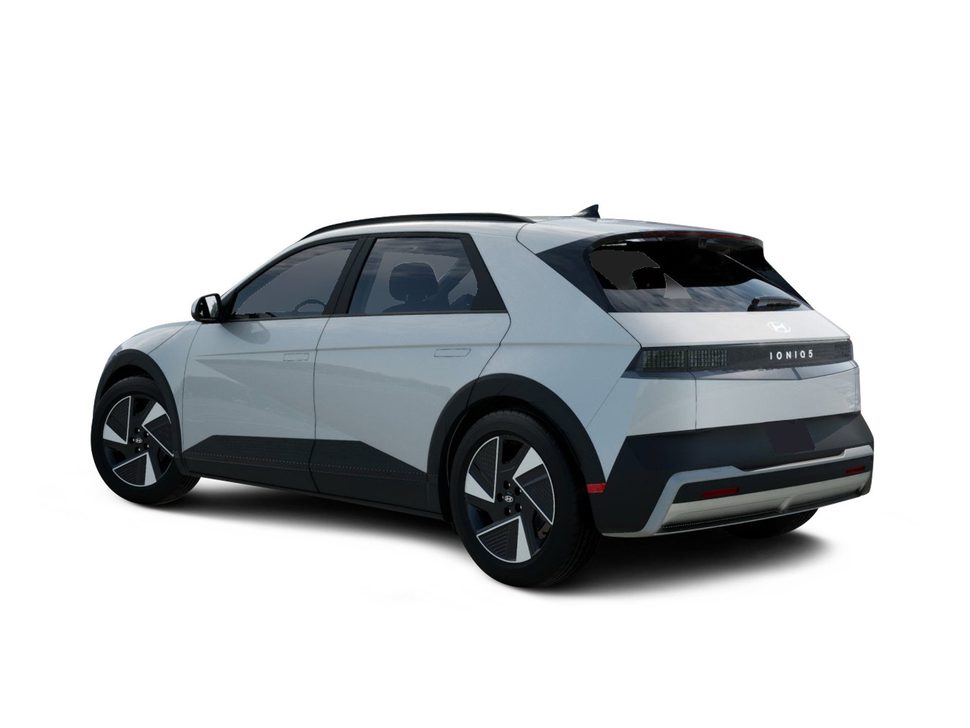 2027 Hyundai IONIQ 5 SEL