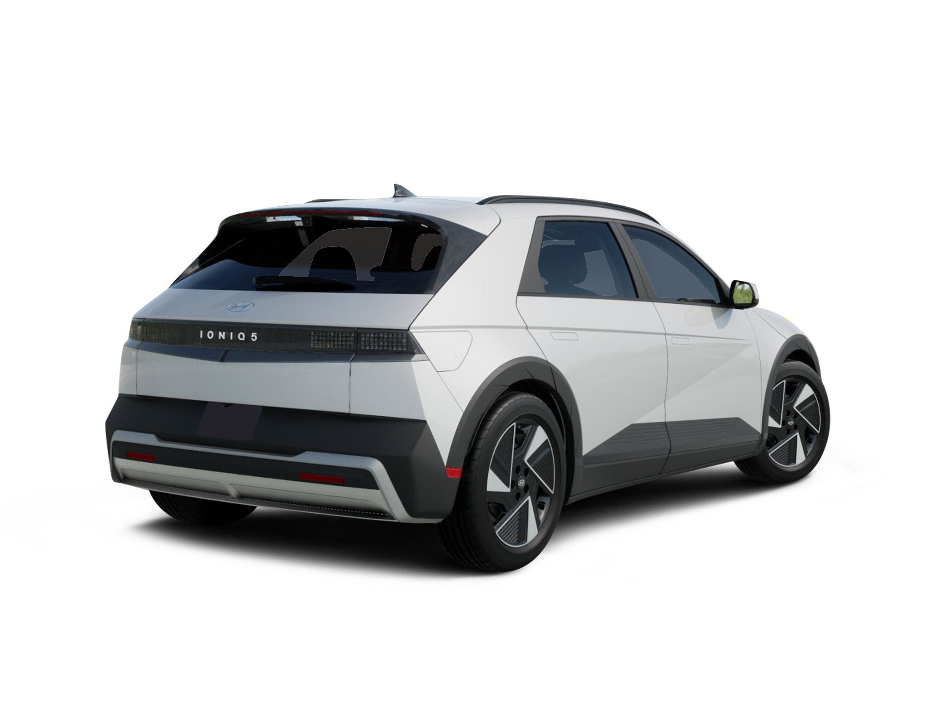 2027 Hyundai IONIQ 5 SEL