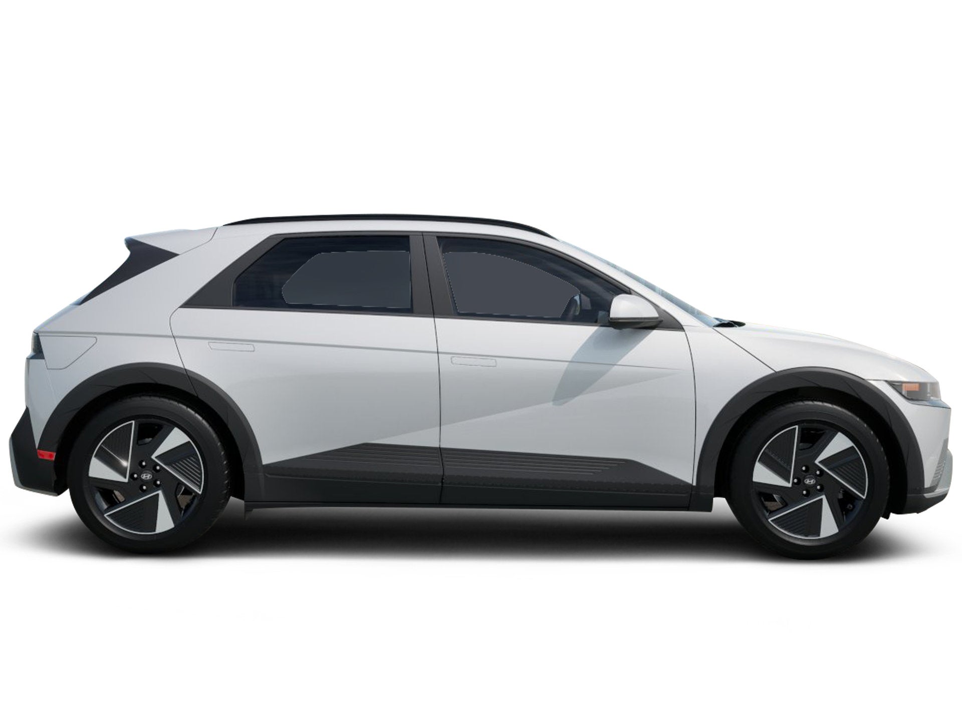 2027 Hyundai IONIQ 5 SEL