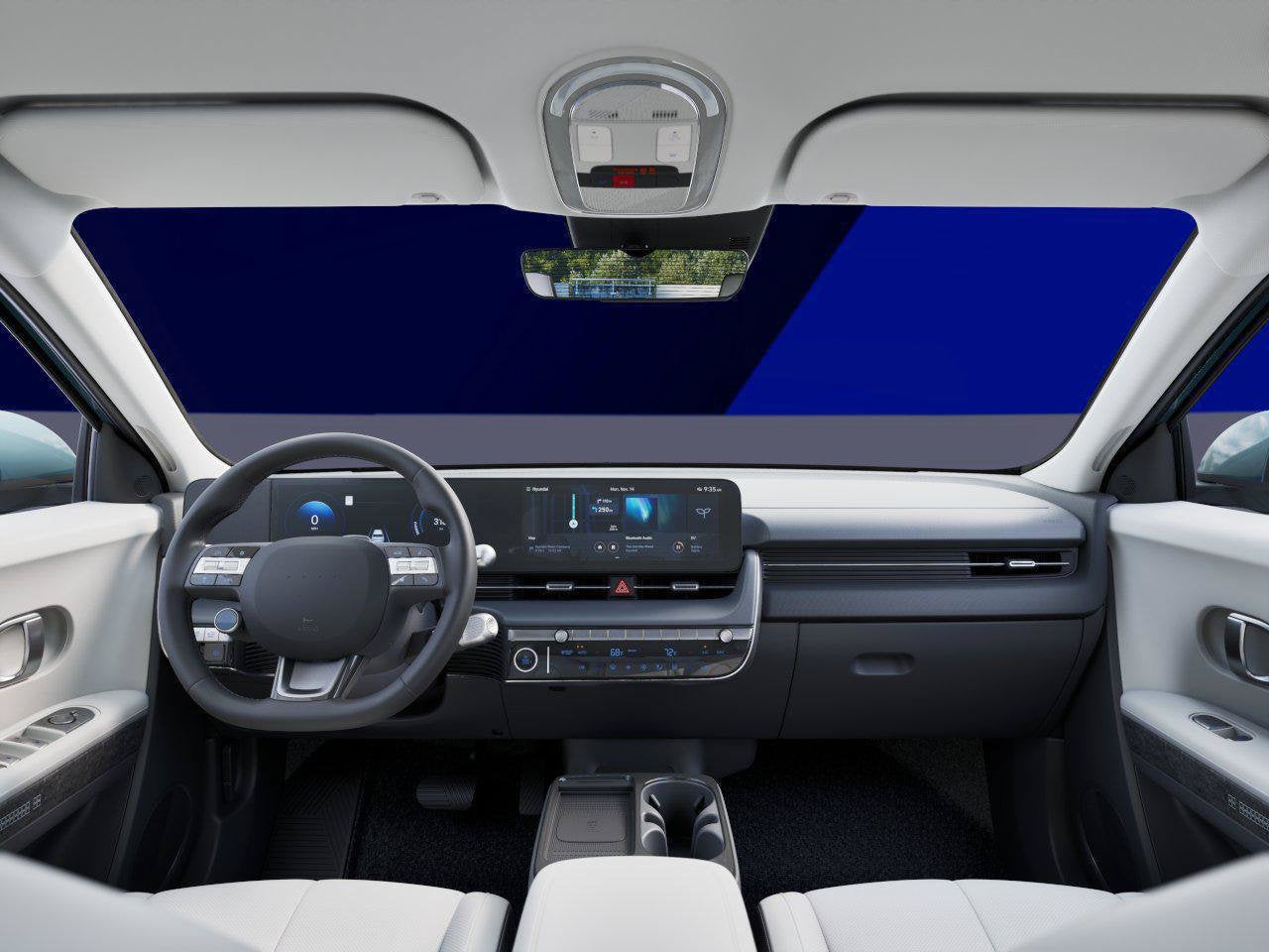 2027 Hyundai IONIQ 5 SEL