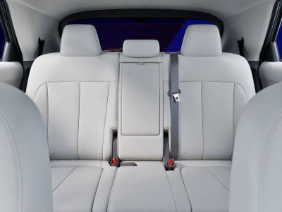 2027 Hyundai IONIQ 5 SEL