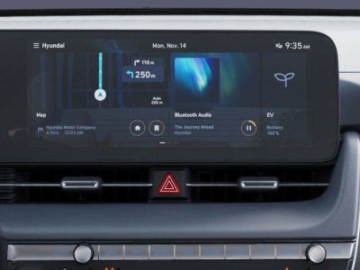 2027 Hyundai IONIQ 5 SEL