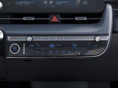 2027 Hyundai IONIQ 5 SEL