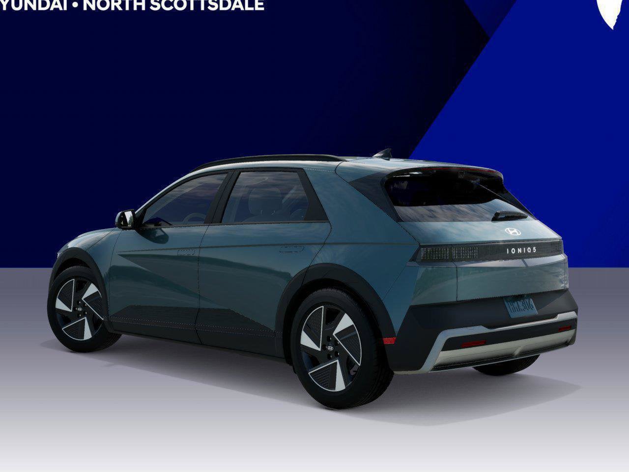 2027 Hyundai IONIQ 5 SEL