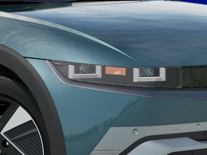 2027 Hyundai IONIQ 5 SEL