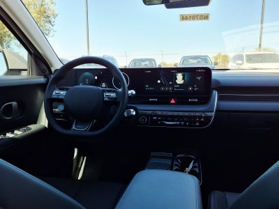 2027 Hyundai IONIQ 5 SEL