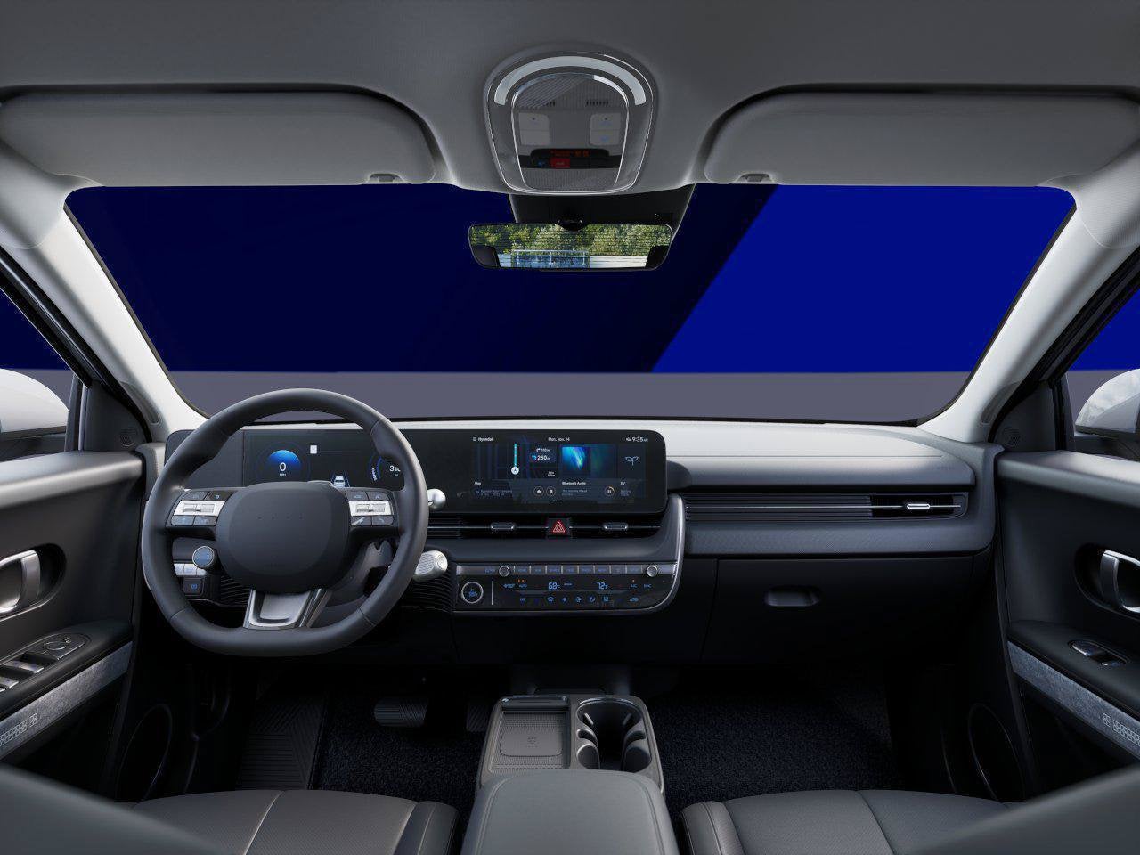 2027 Hyundai IONIQ 5 SEL