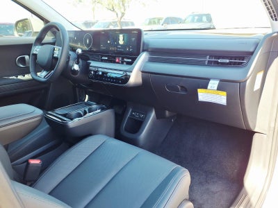 2027 Hyundai IONIQ 5 SEL
