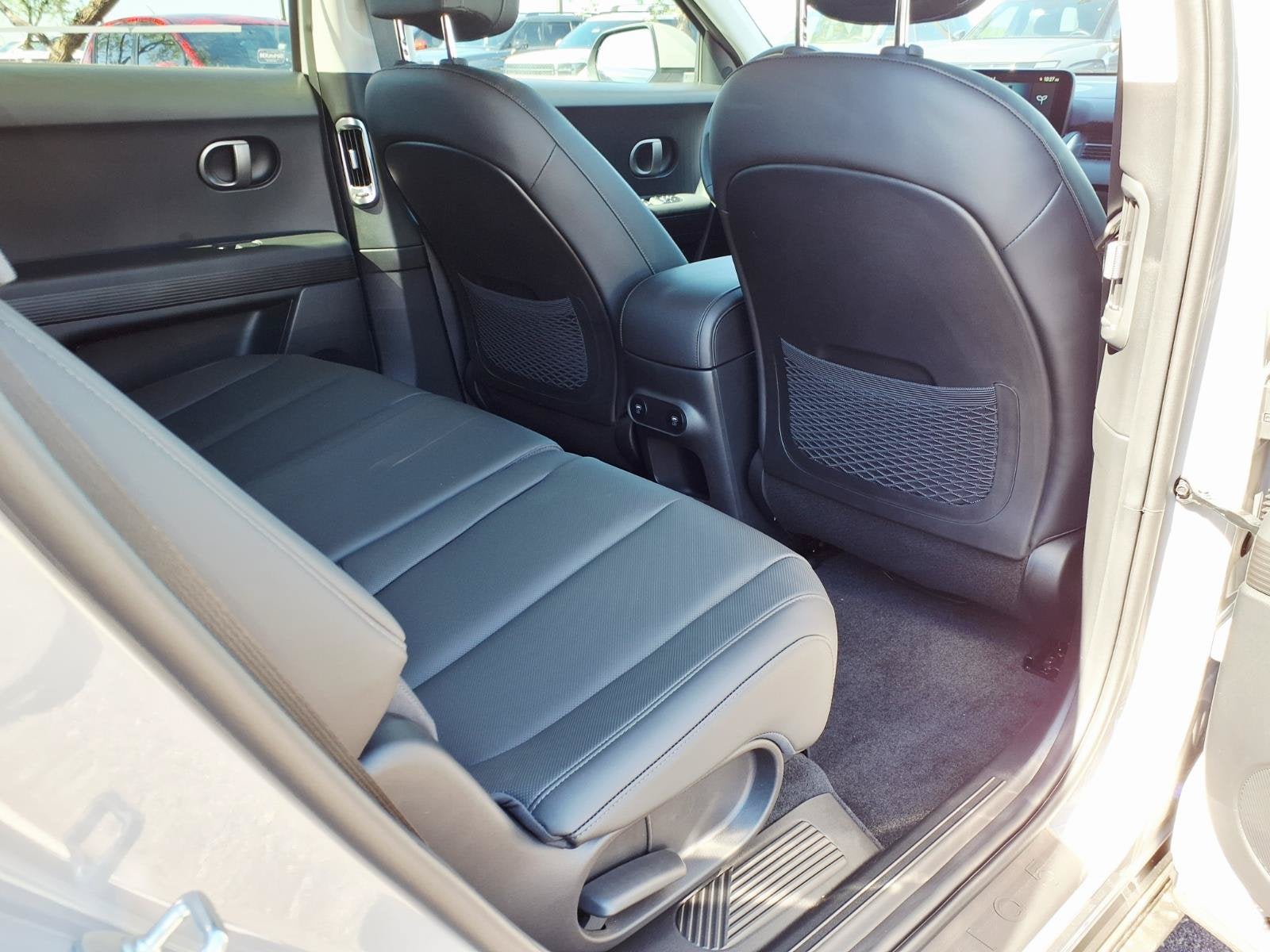 2027 Hyundai IONIQ 5 SEL