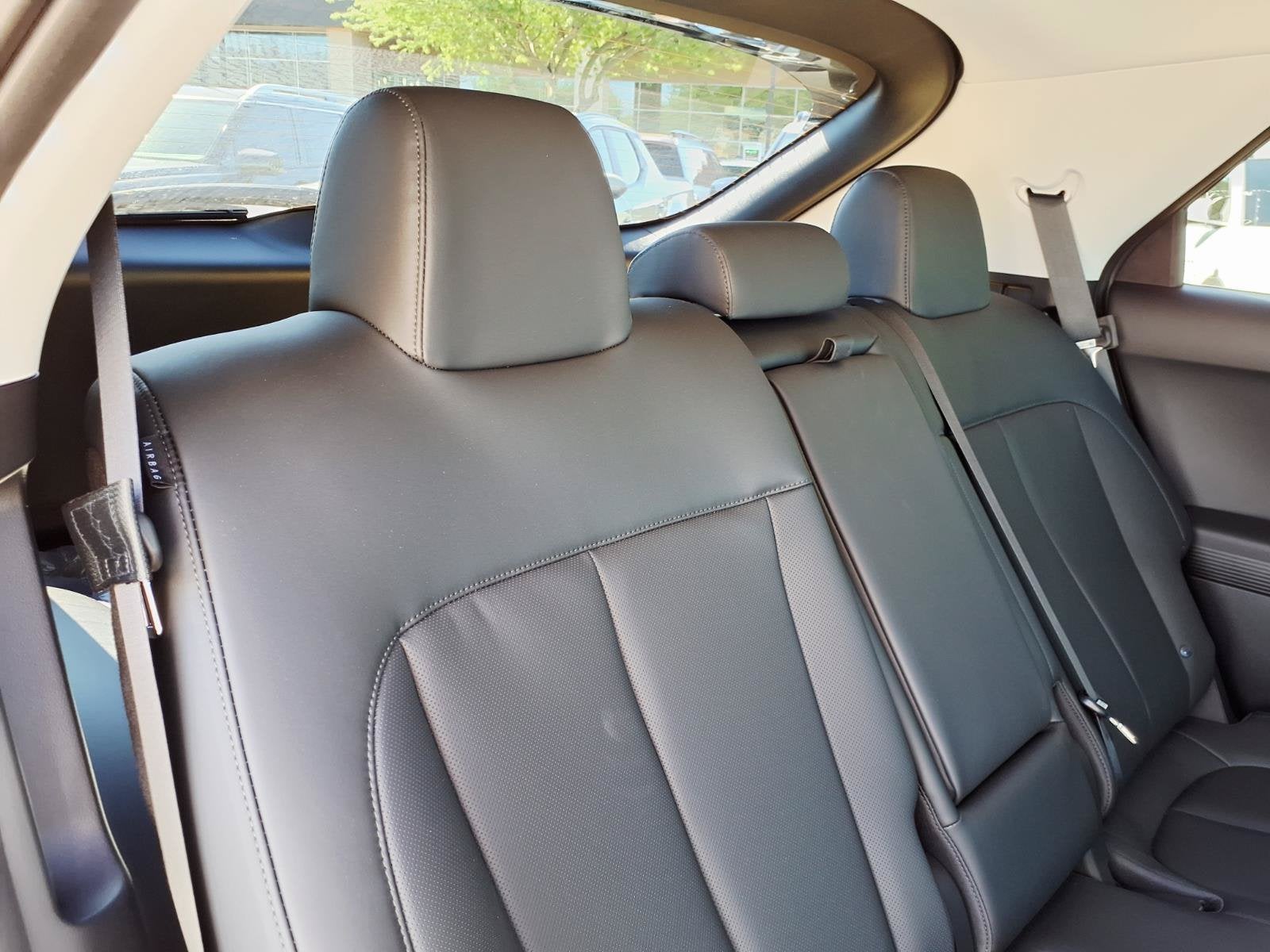 2027 Hyundai IONIQ 5 SEL