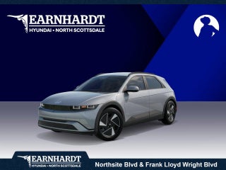 2027 Hyundai IONIQ 5 SEL