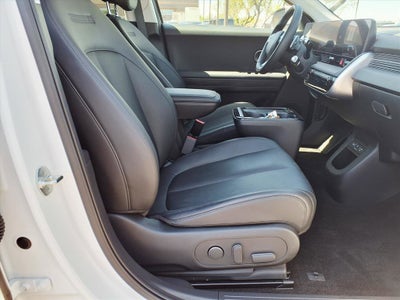 2025 Hyundai IONIQ 5 SEL