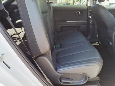 2025 Hyundai IONIQ 5 SEL