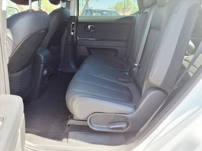 2025 Hyundai IONIQ 5 SEL