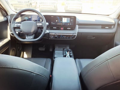 2025 Hyundai IONIQ 5 SEL